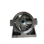 CX0710/DX150-F základna palivového filtru Deutz FL511