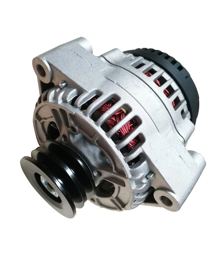 Alternátor motoru BF6M1013CP 01183604