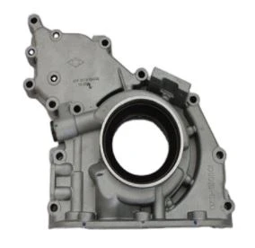 Deutz BF6M1013 Přední kryt olejového čerpadla