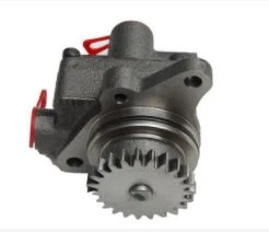 Přečerpávací čerpadlo paliva DEUTZ TCD2013 L06 4V KHD