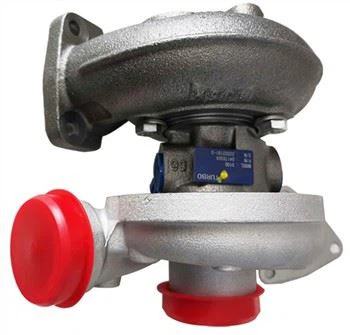 BF4L1011 Turbodmychadlo