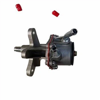 Palivové čerpadlo motoru FL1011