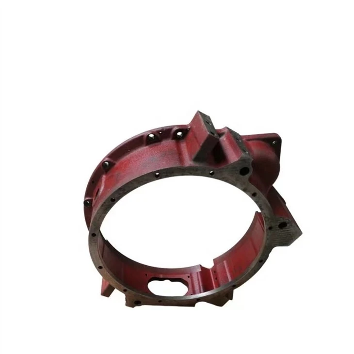 912 flywheel housing