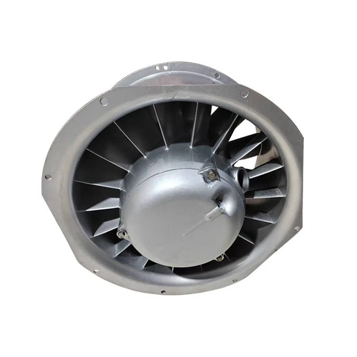 02415477 Blower for Deutz Engine F8L413F