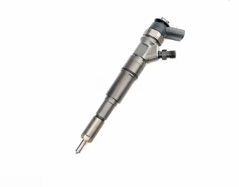 0445110376 Common Rail Injector Sestava