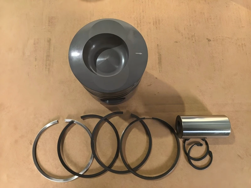 piston 1