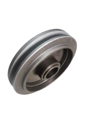 02235470 Jedno-drážková kladka ventilátoru pro Deutz 912/913