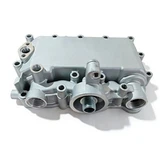 04290782 Deutz TCD2013 2Víko chladiče motorového oleje V