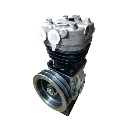 Deutz FL912 vzduchový chlazený vzduchový kompresor motoru